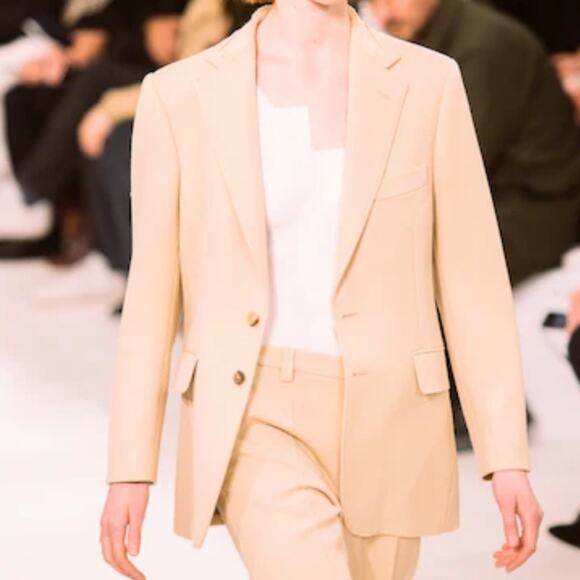 Maison Margiela Paris. Size 36. From runway 2017 collection. Brand new - Picture 5 of 16